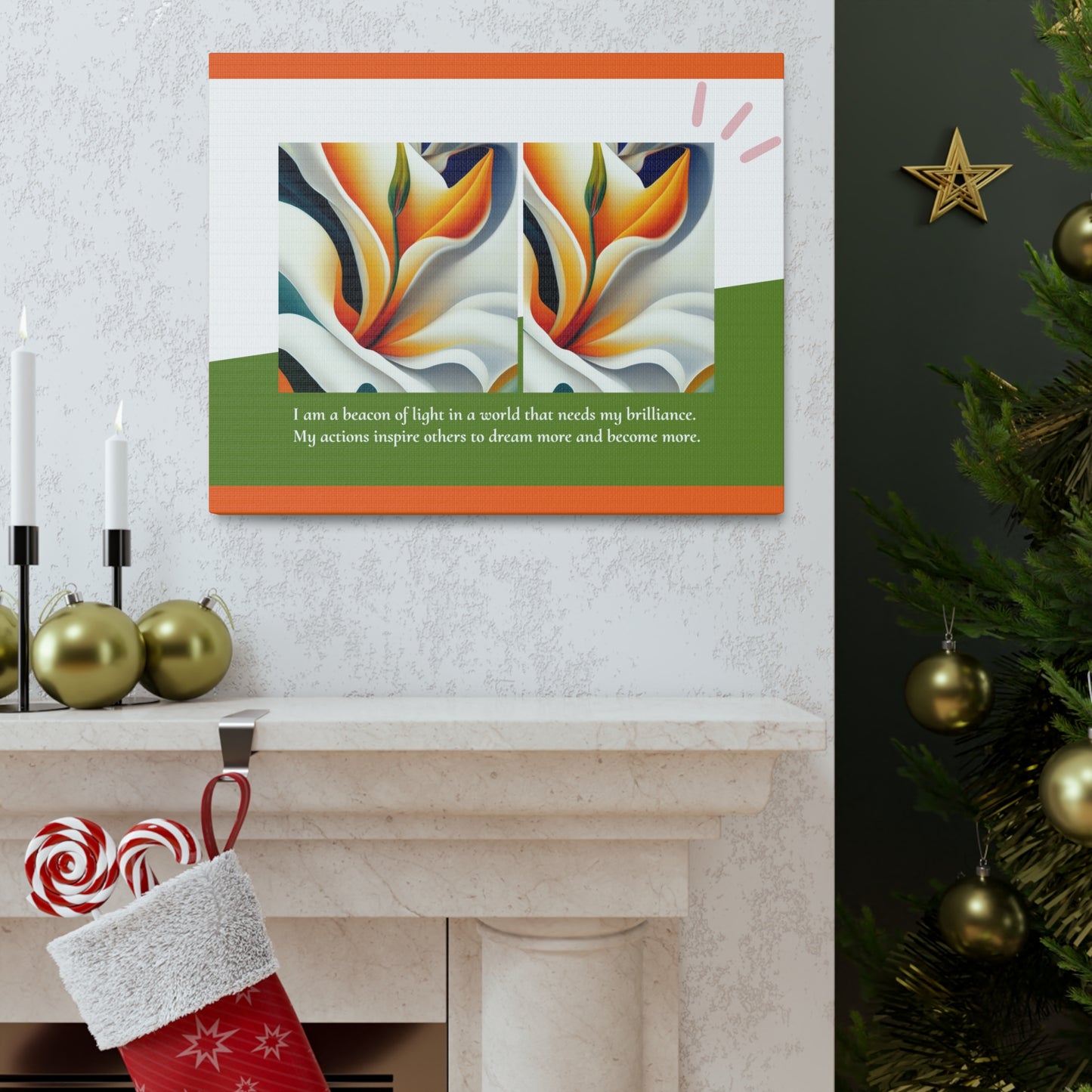 Elegant Impressions Wall Art