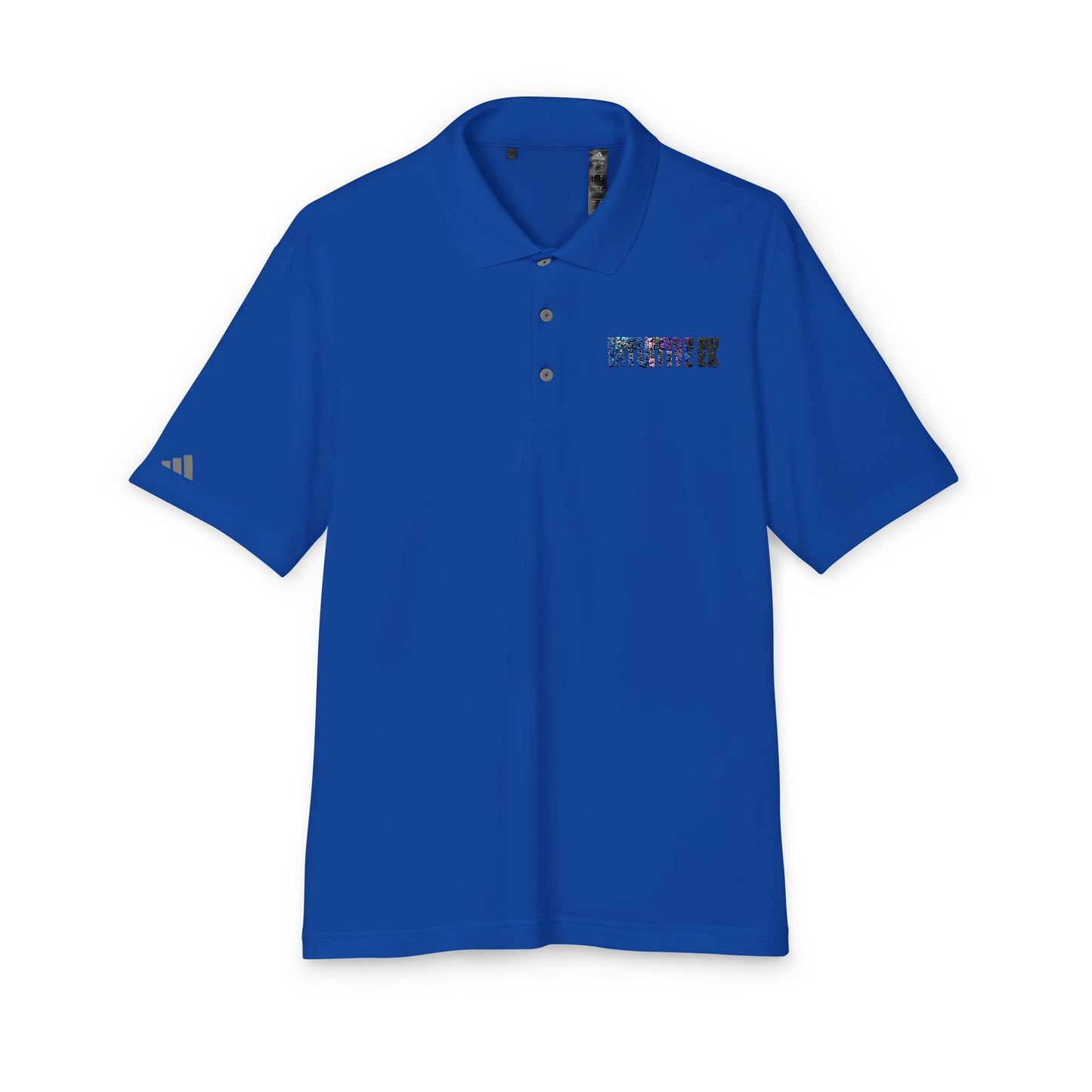 Polo Shirt - Intuitive Currents