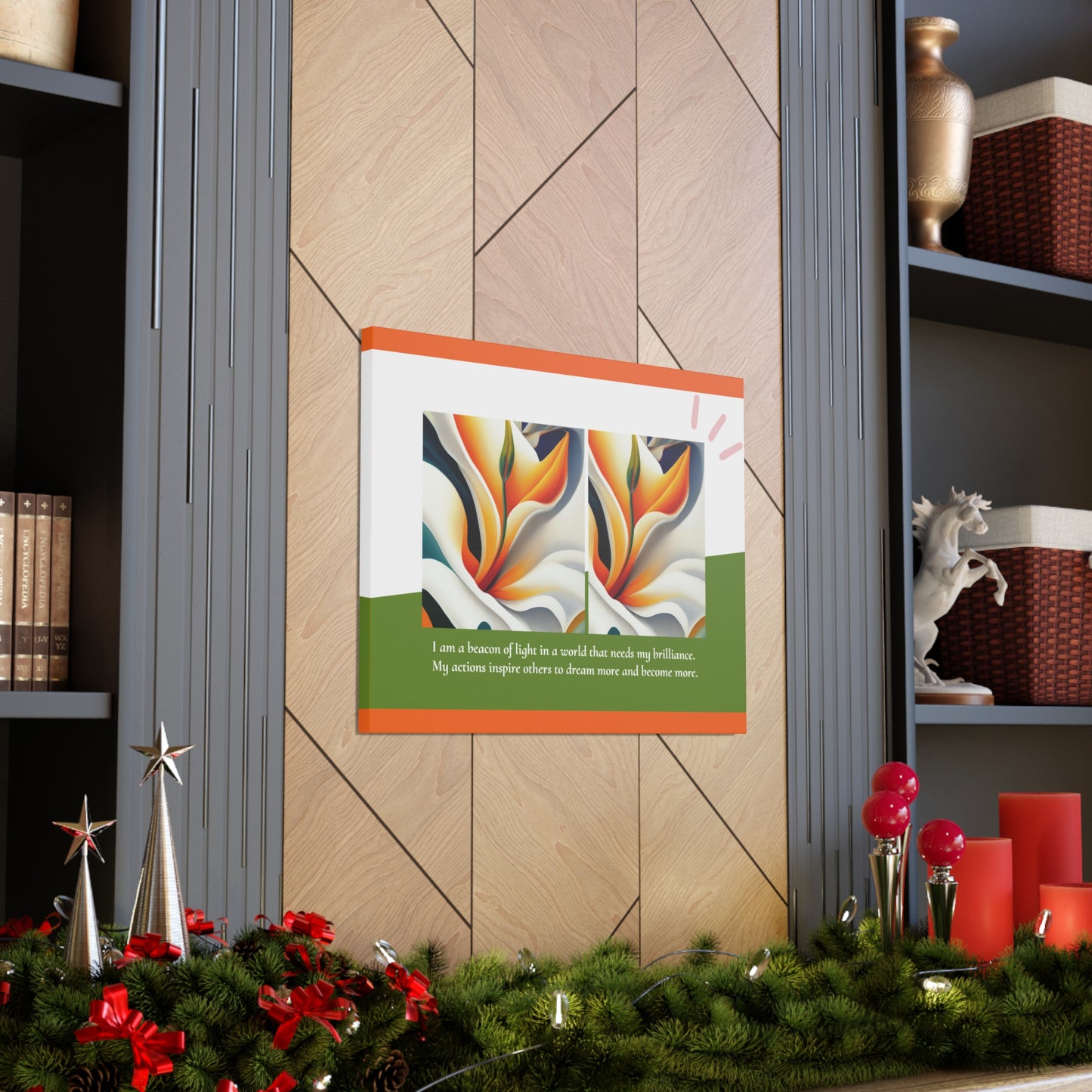 Elegant Impressions Wall Art