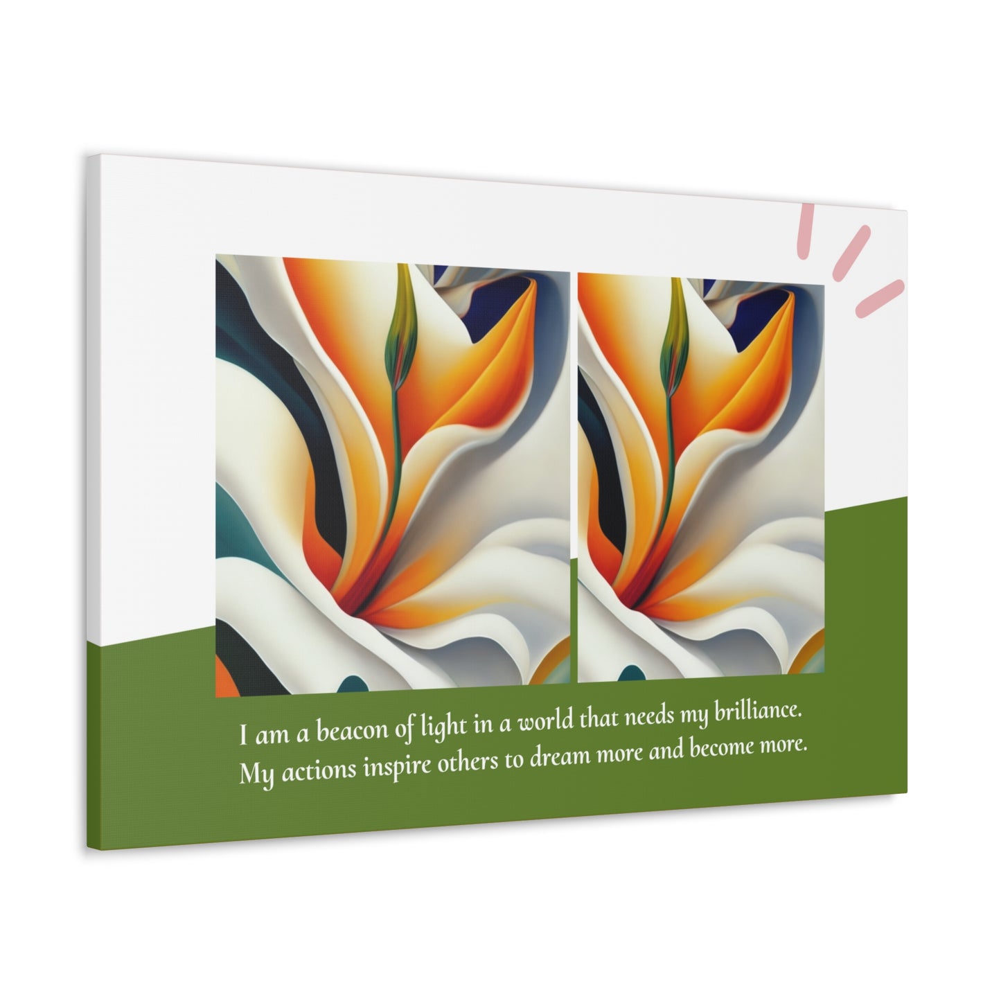 Elegant Impressions Wall Art