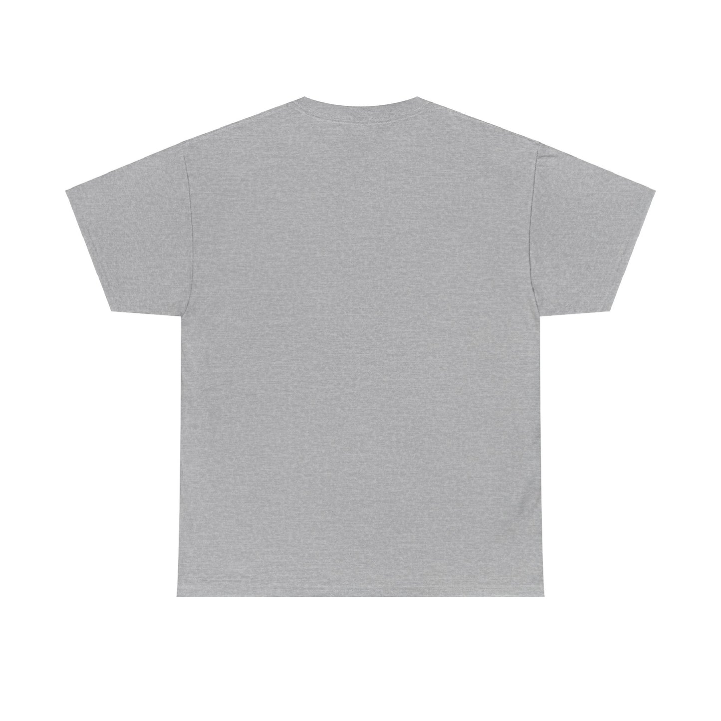 Textured Intuitive Unisex Tee - EK Design