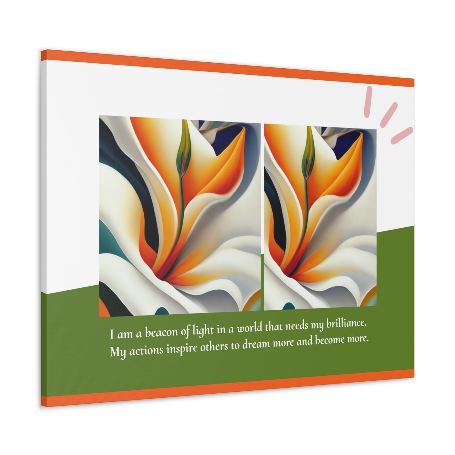 Elegant Impressions Wall Art
