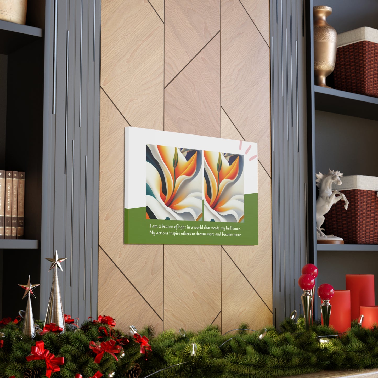 Elegant Impressions Wall Art