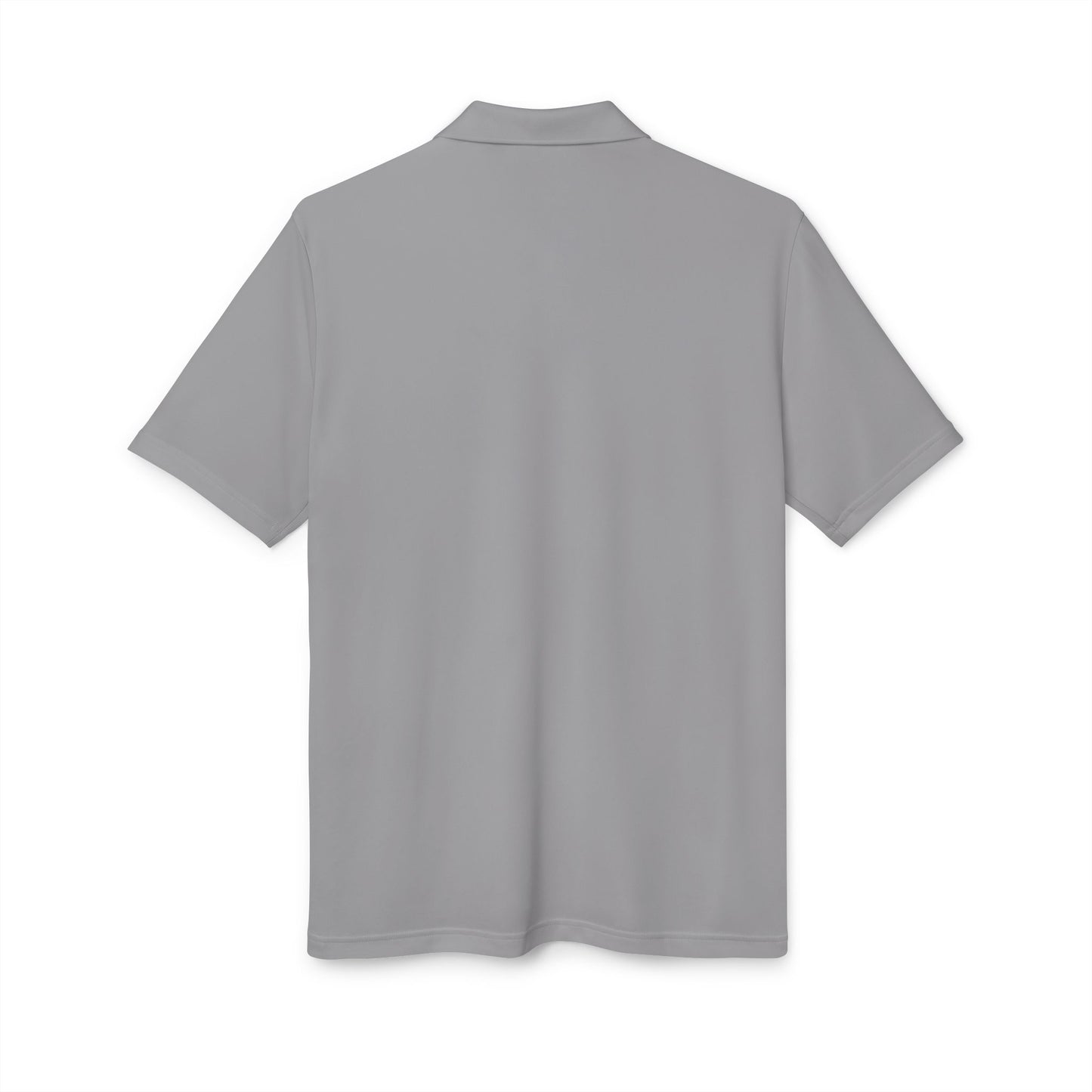 Polo Shirt - Intuitive Currents