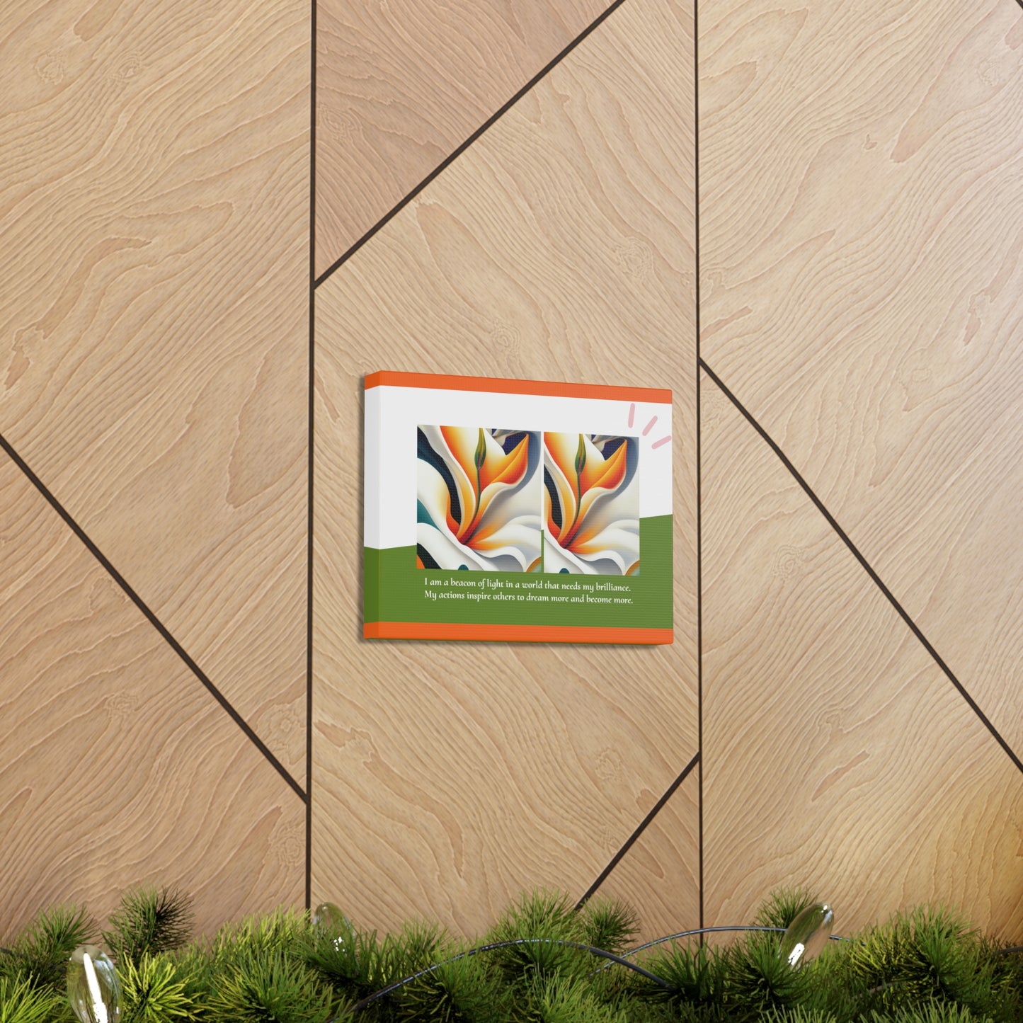 Elegant Impressions Wall Art