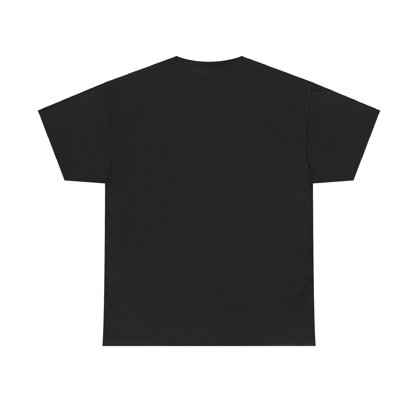 Textured Intuitive Unisex Tee - EK Design