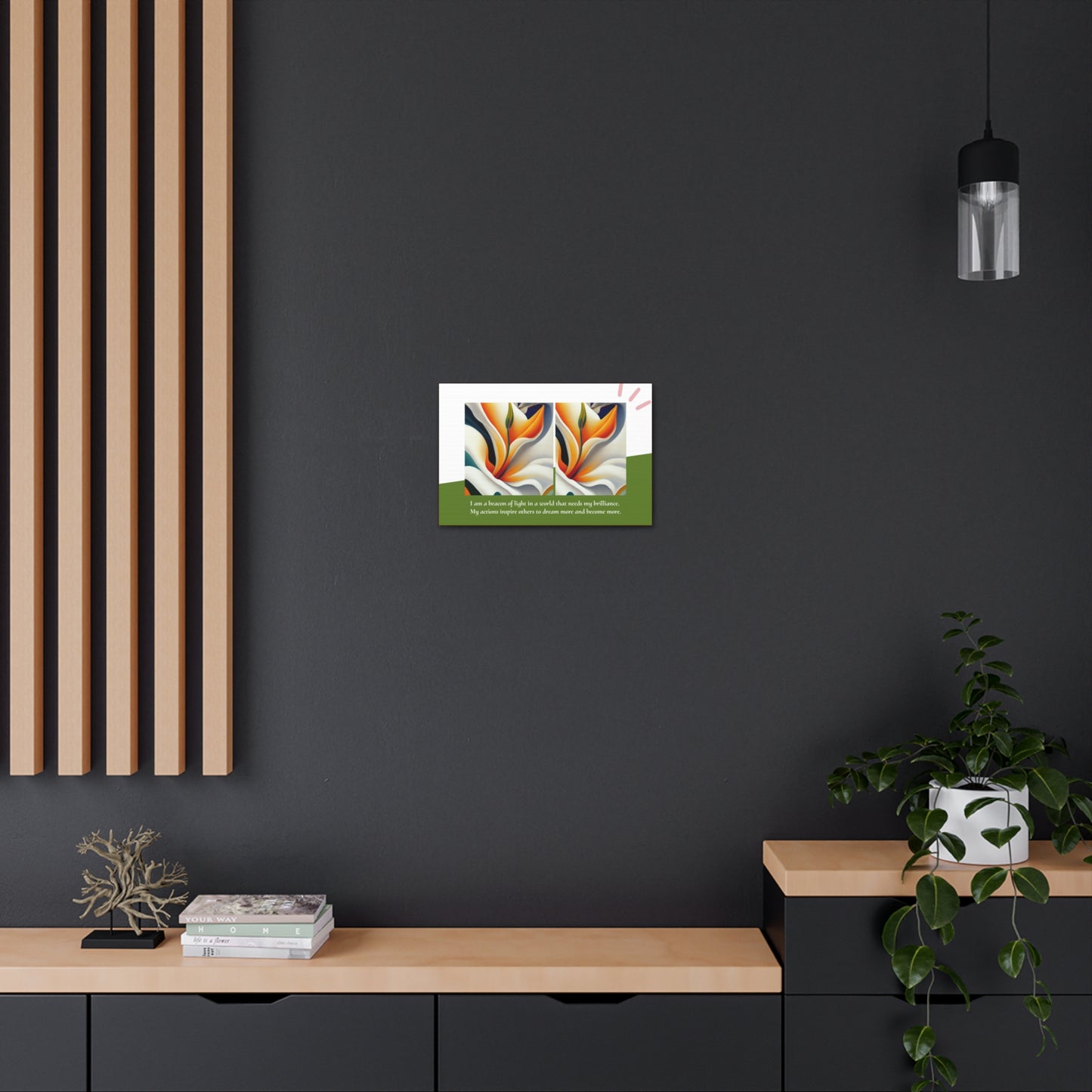 Elegant Impressions Wall Art