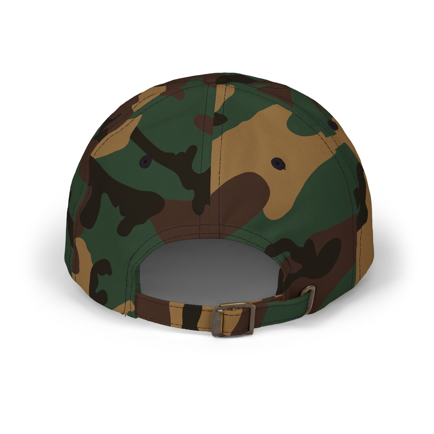 Intuitive EK Embroidered Cap – Stylish, Comfortable Headwear for Everyday Wear