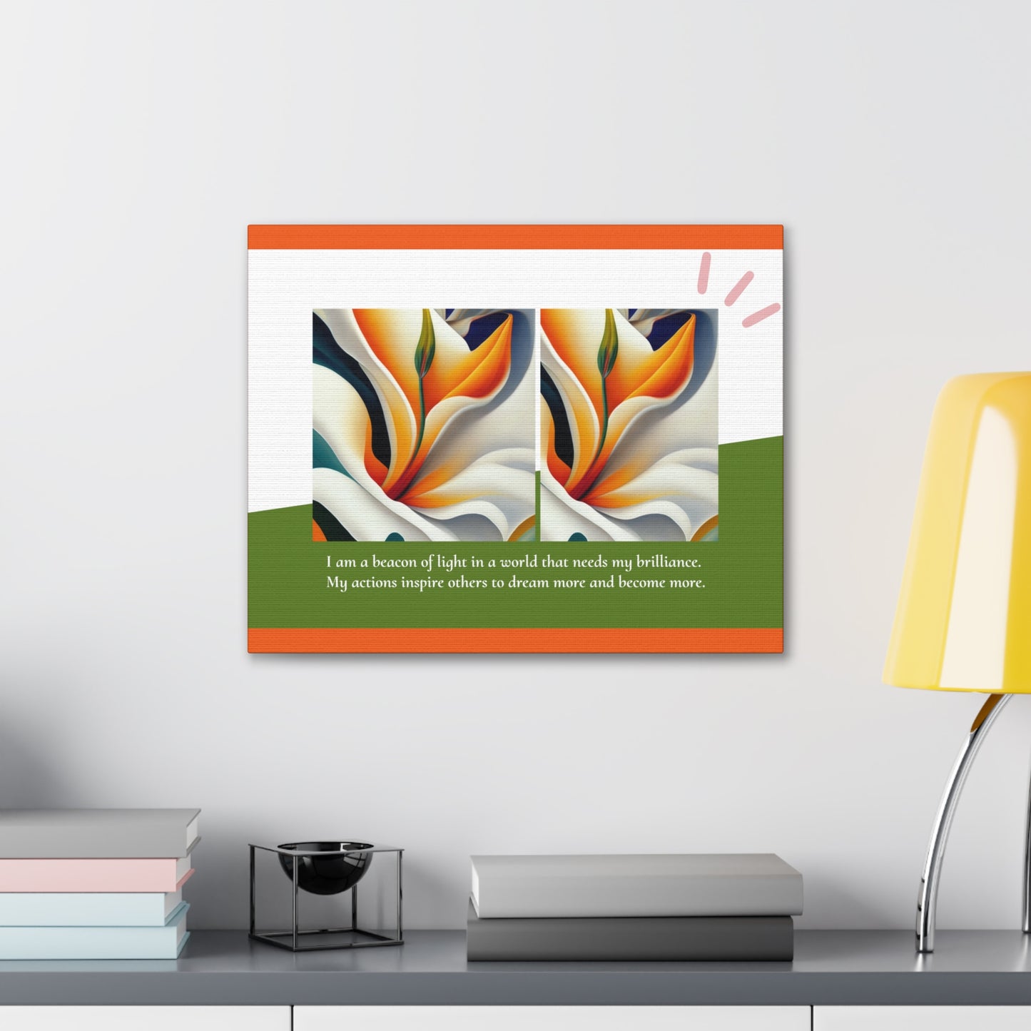 Elegant Impressions Wall Art