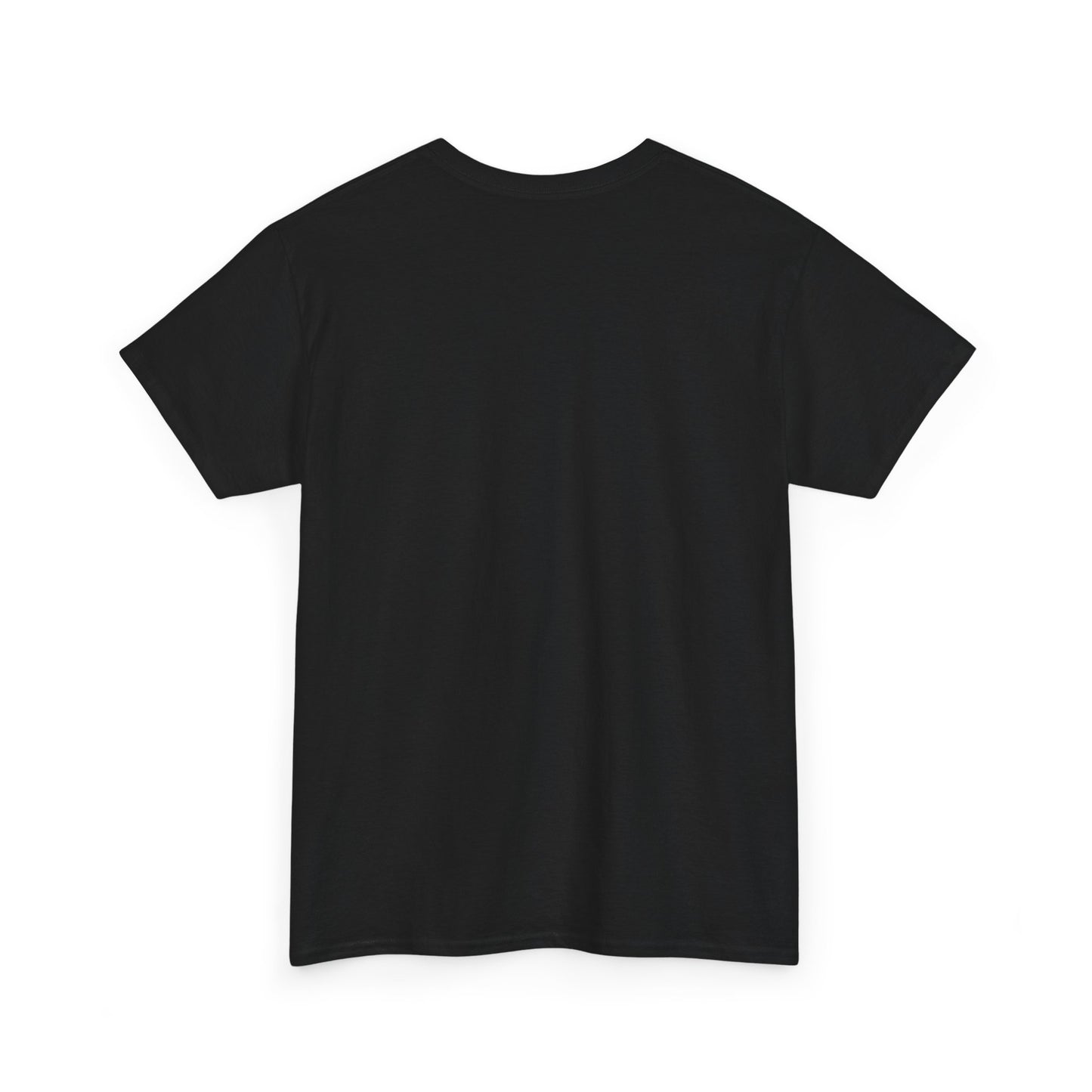 Textured Intuitive Unisex Tee - EK Design