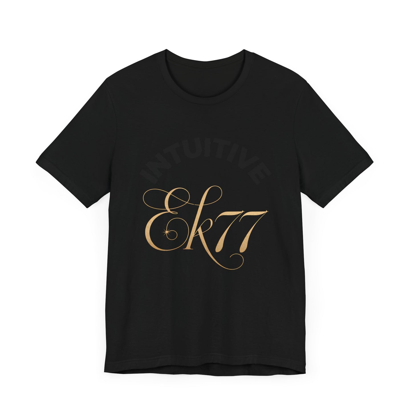 • Intuitive EK77 Signature Tee