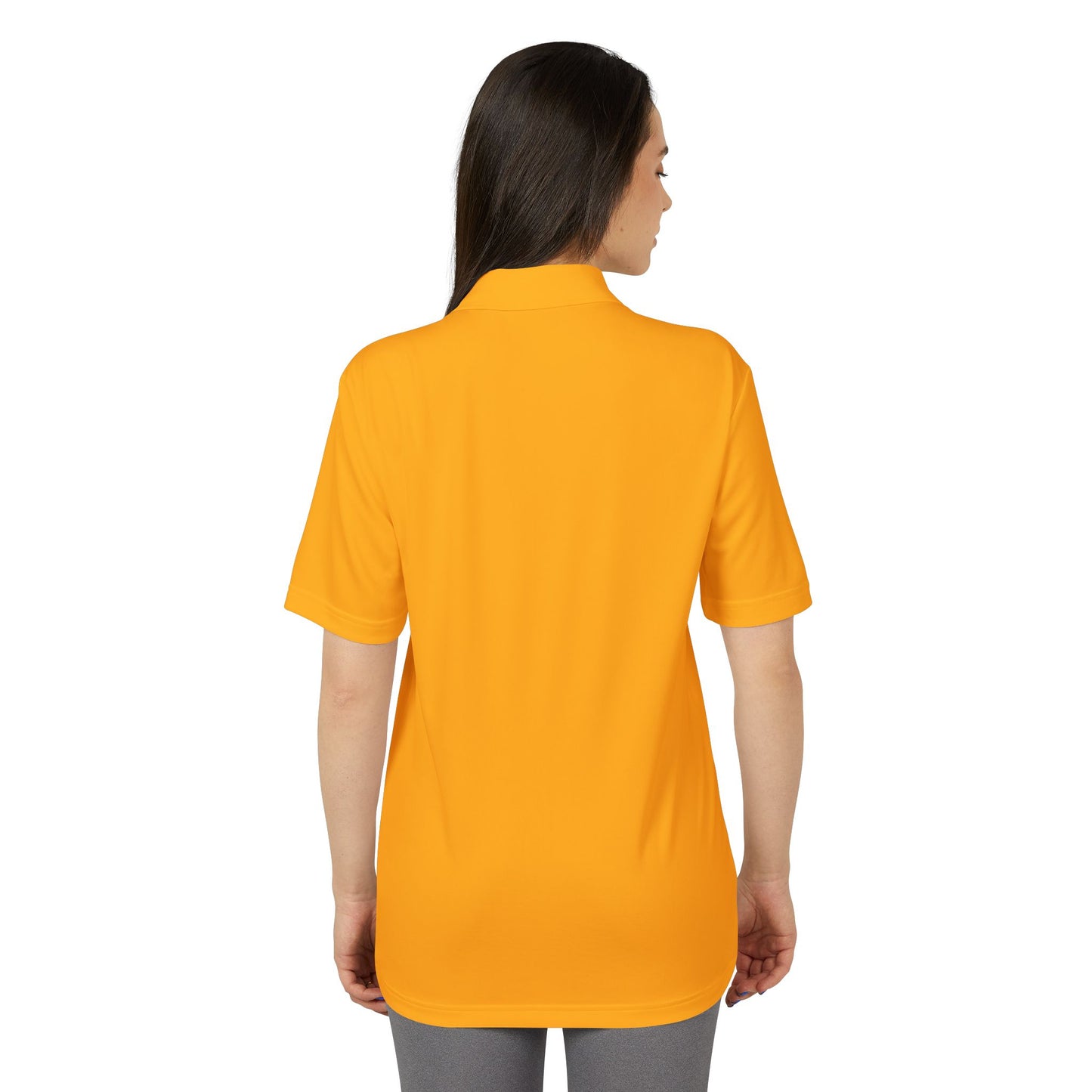 Polo Shirt - Intuitive Currents