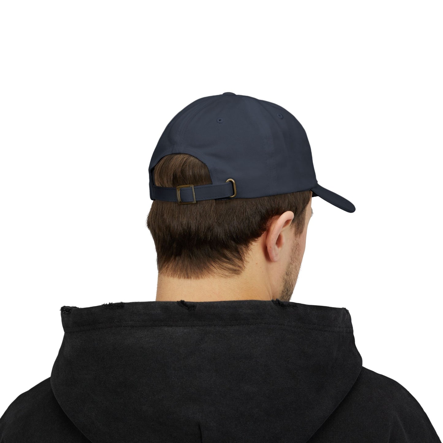Intuitive EK Embroidered Cap – Stylish, Comfortable Headwear for Everyday Wear
