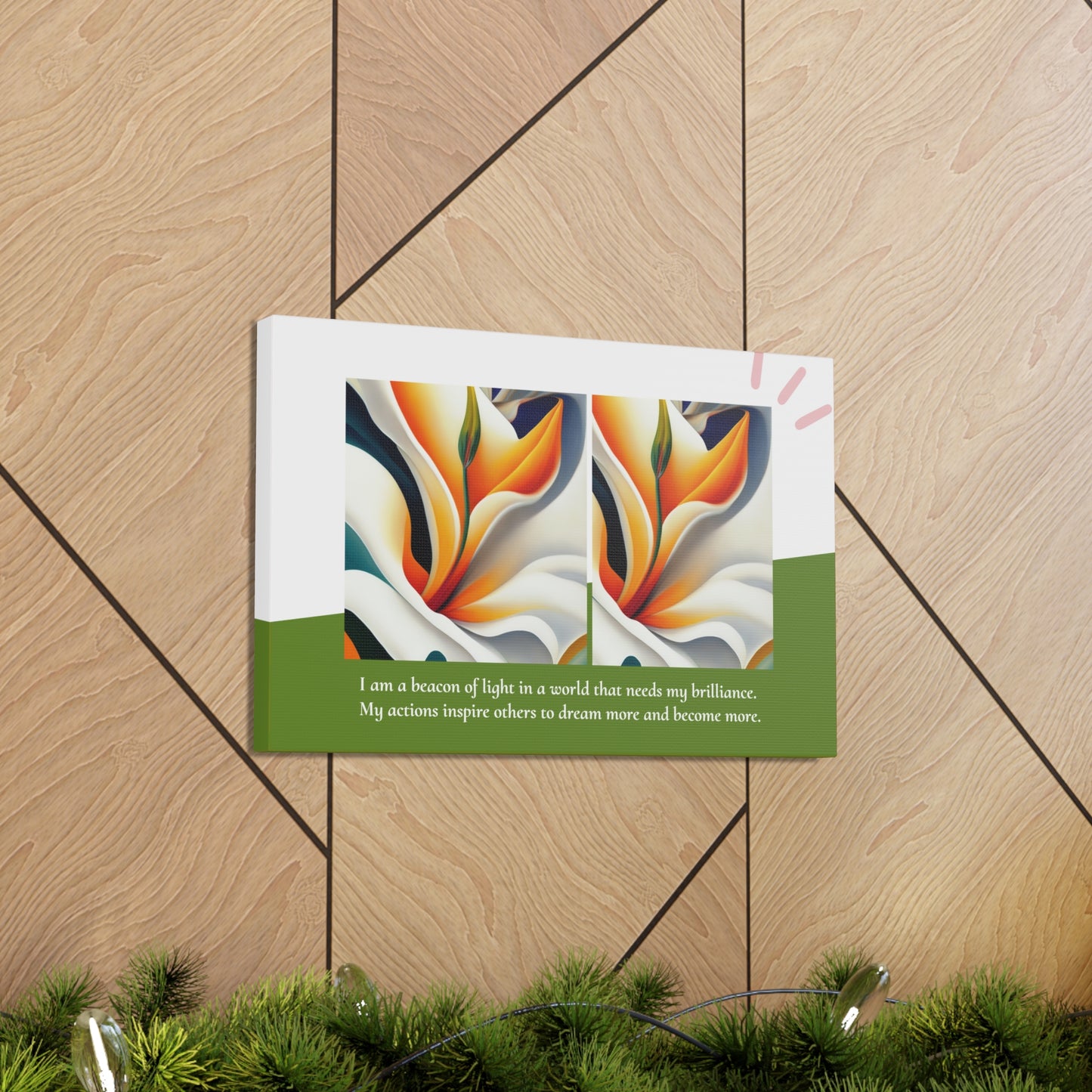 Elegant Impressions Wall Art