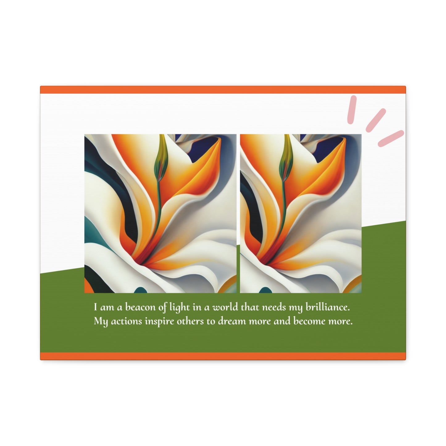 Elegant Impressions Wall Art