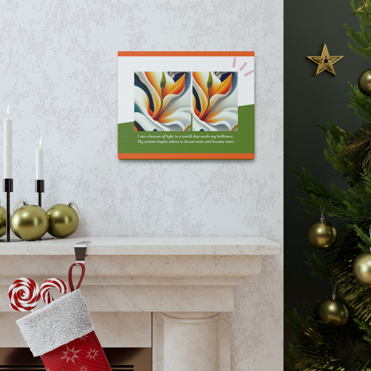 Elegant Impressions Wall Art