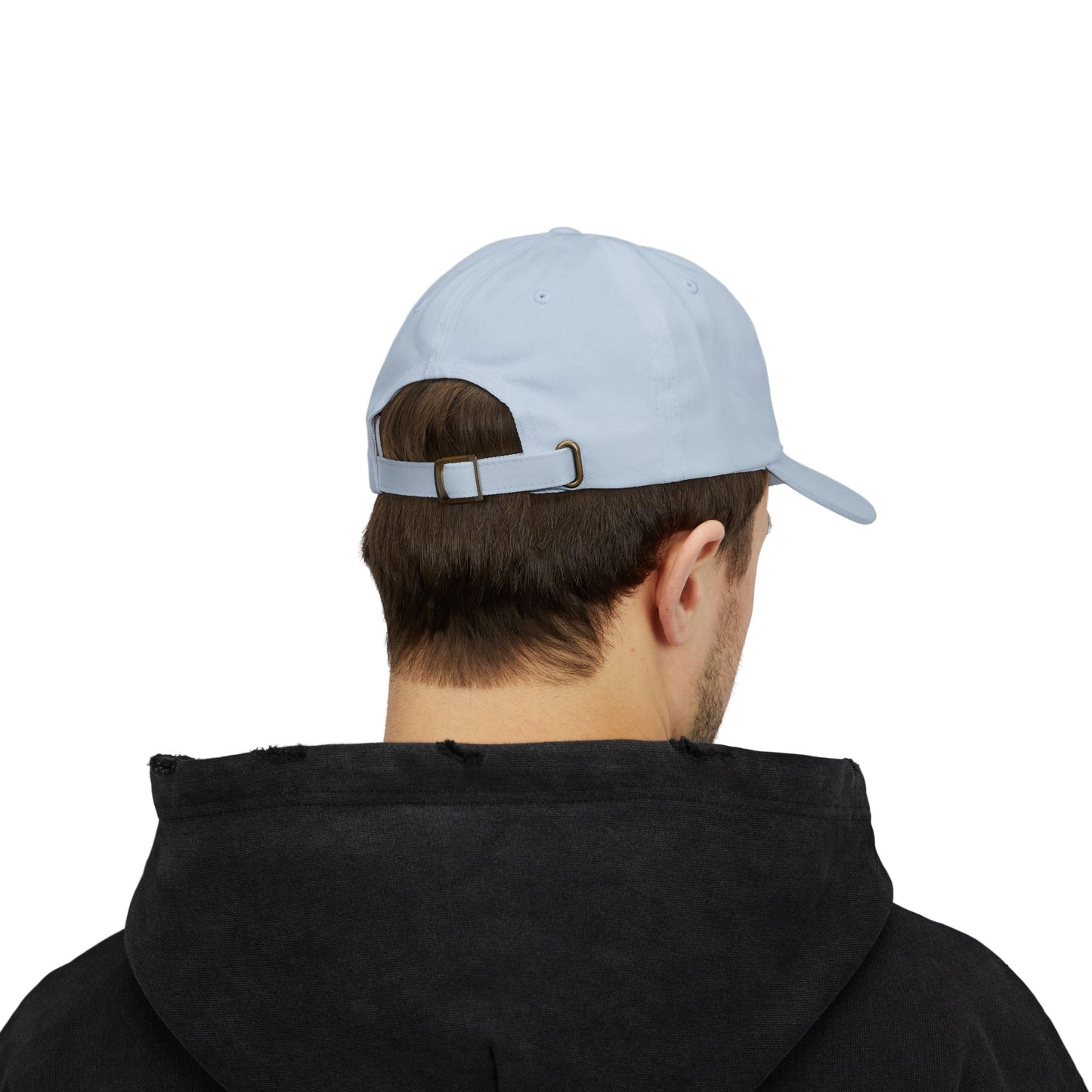 Intuitive EK Embroidered Cap – Stylish, Comfortable Headwear for Everyday Wear