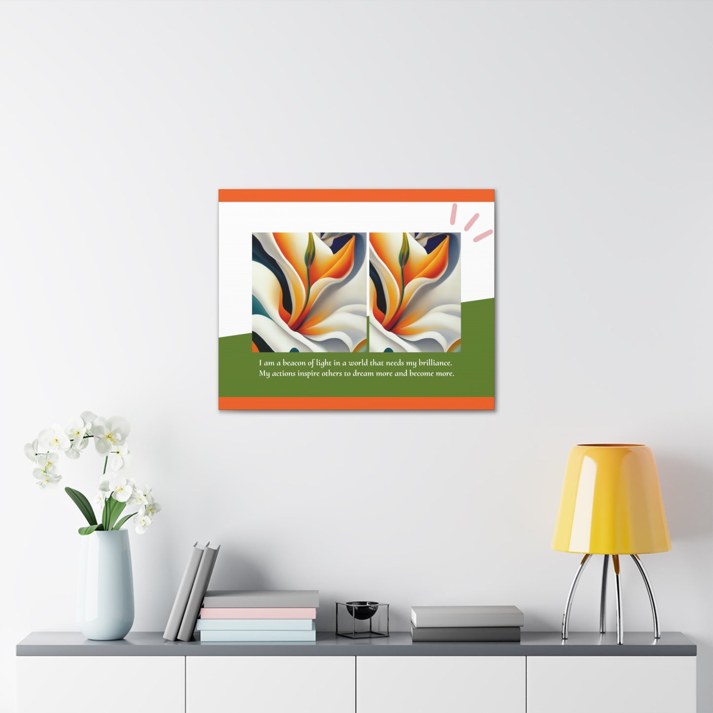 Elegant Impressions Wall Art