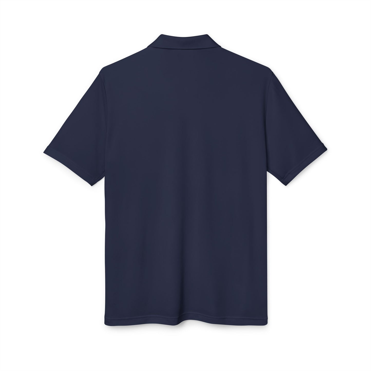 Polo Shirt - Intuitive Currents