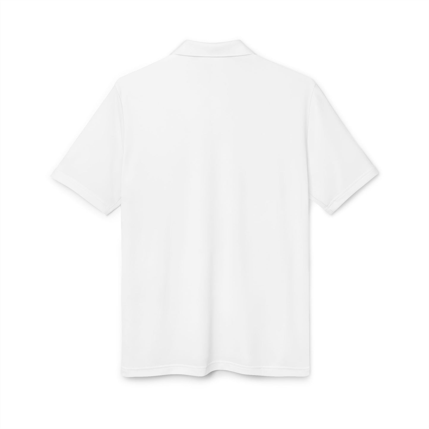 Polo Shirt - Intuitive Currents