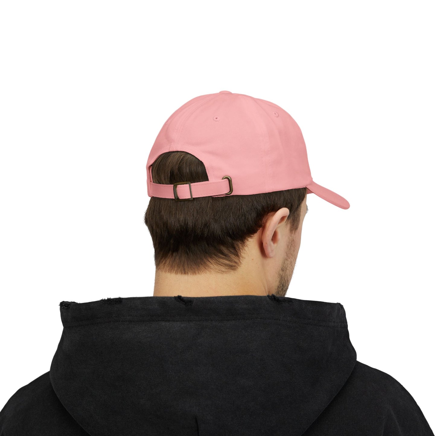 Intuitive EK Embroidered Cap – Stylish, Comfortable Headwear for Everyday Wear