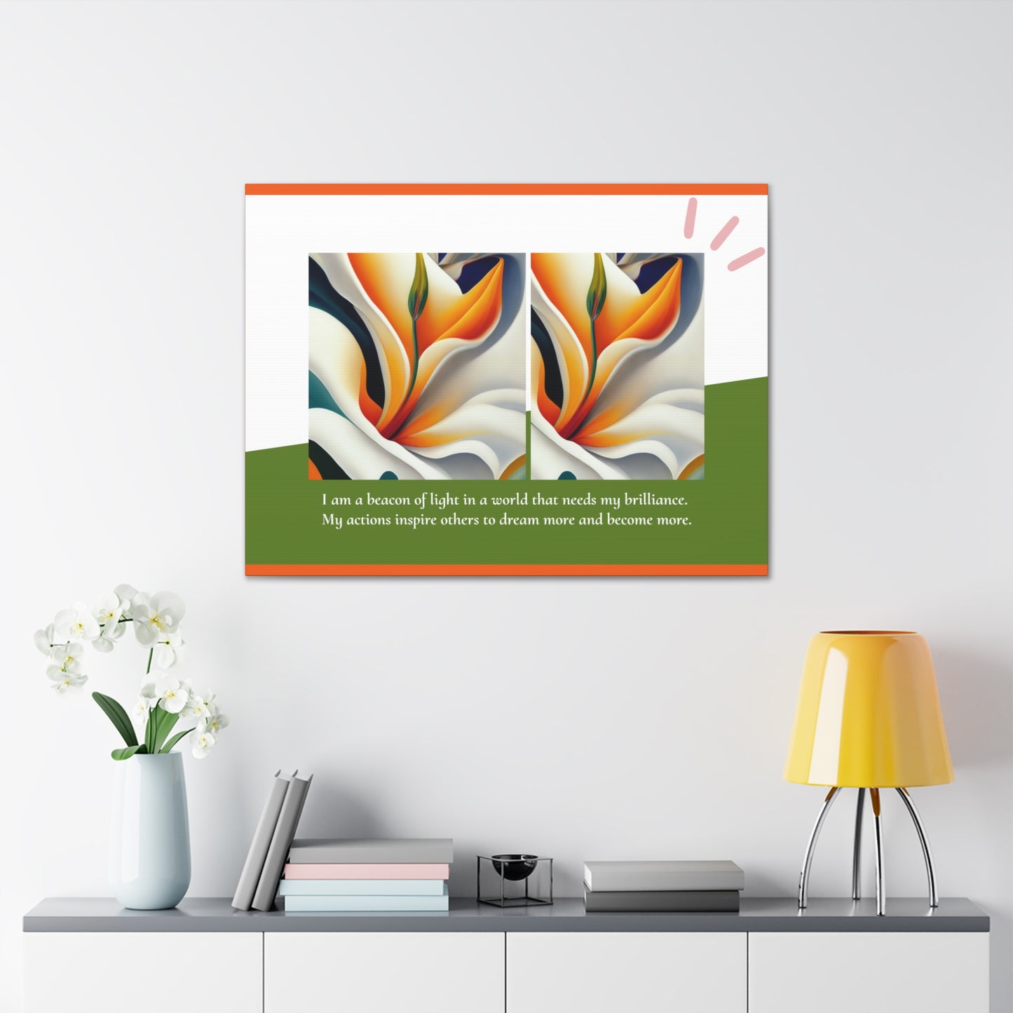 Elegant Impressions Wall Art