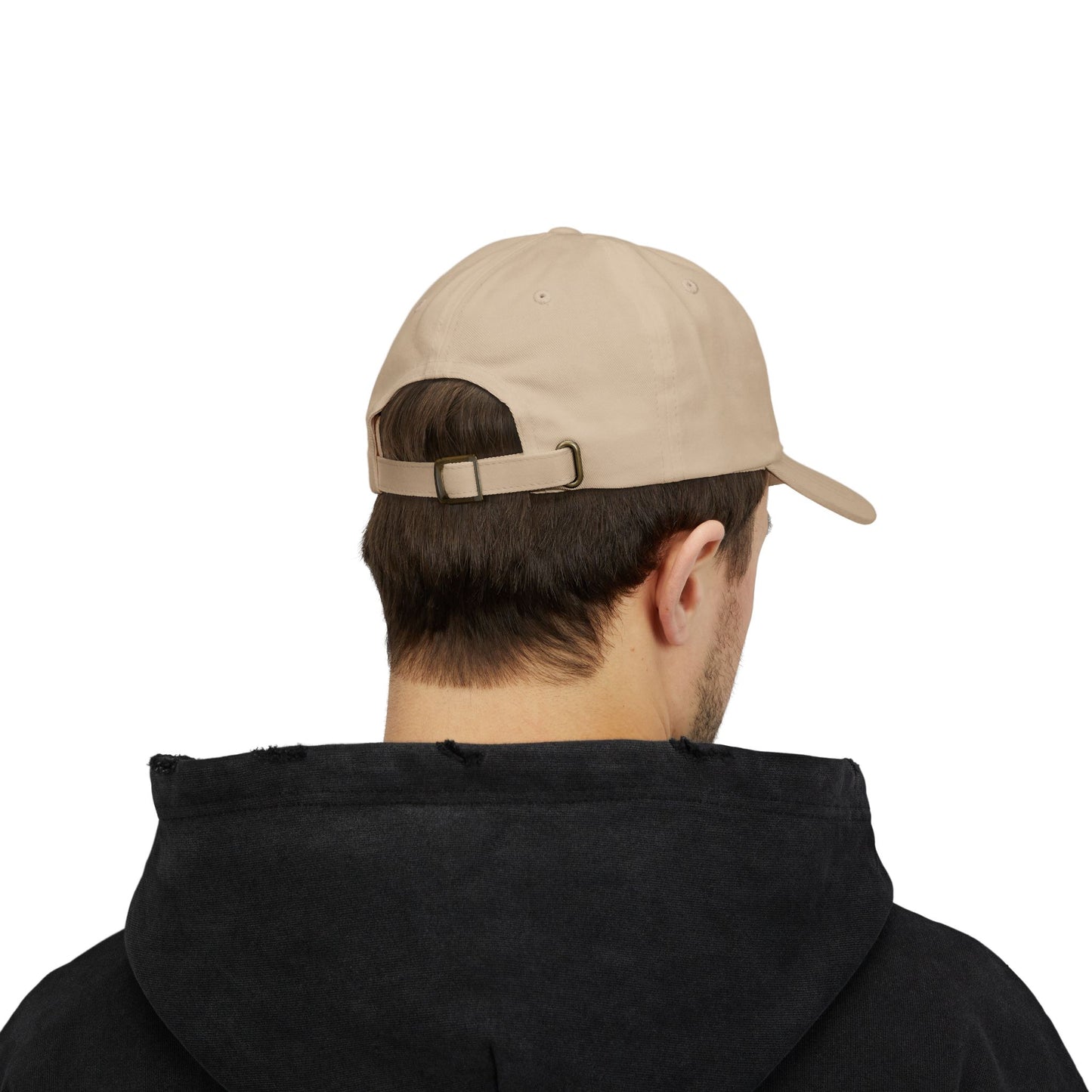 Intuitive EK Embroidered Cap – Stylish, Comfortable Headwear for Everyday Wear