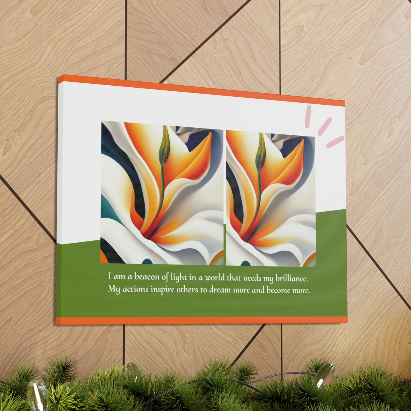 Elegant Impressions Wall Art