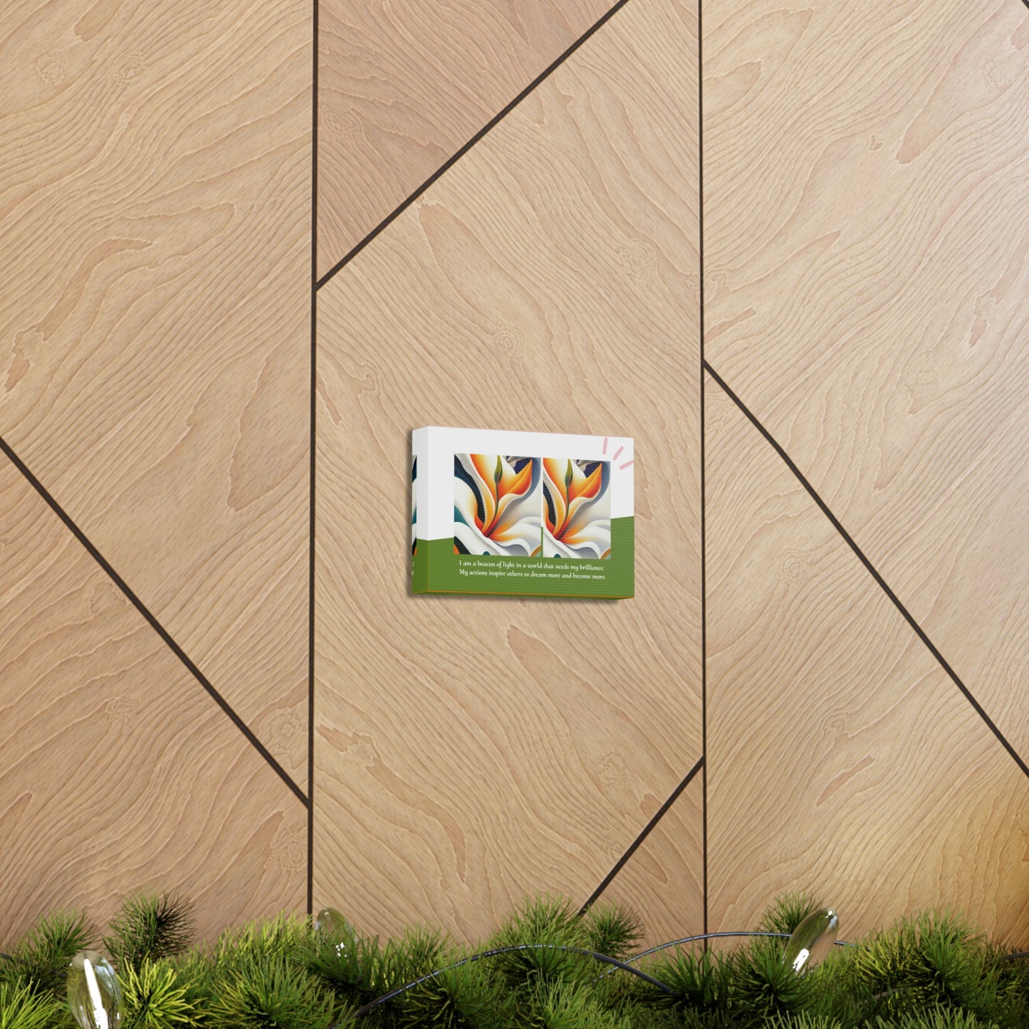 Elegant Impressions Wall Art