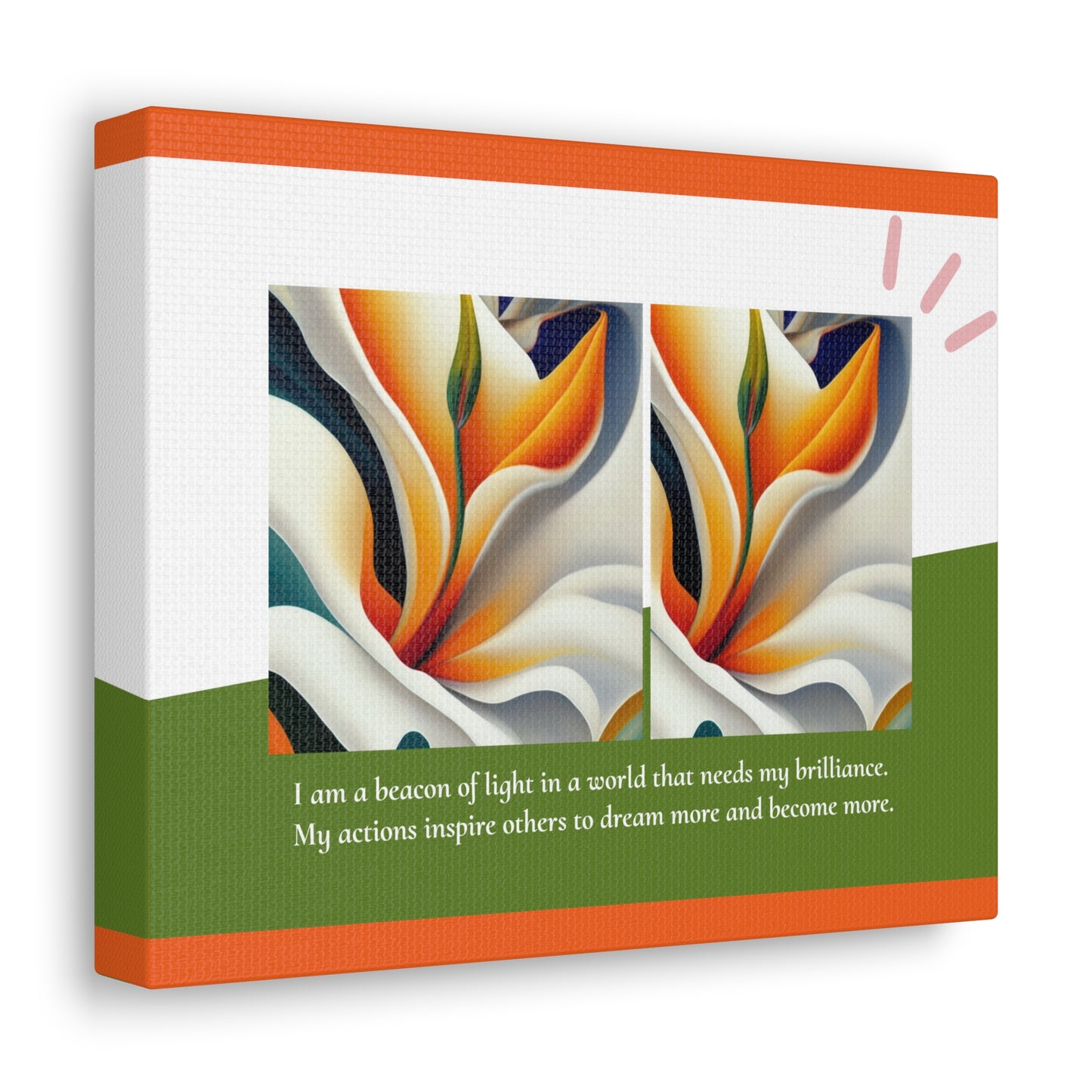 Elegant Impressions Wall Art