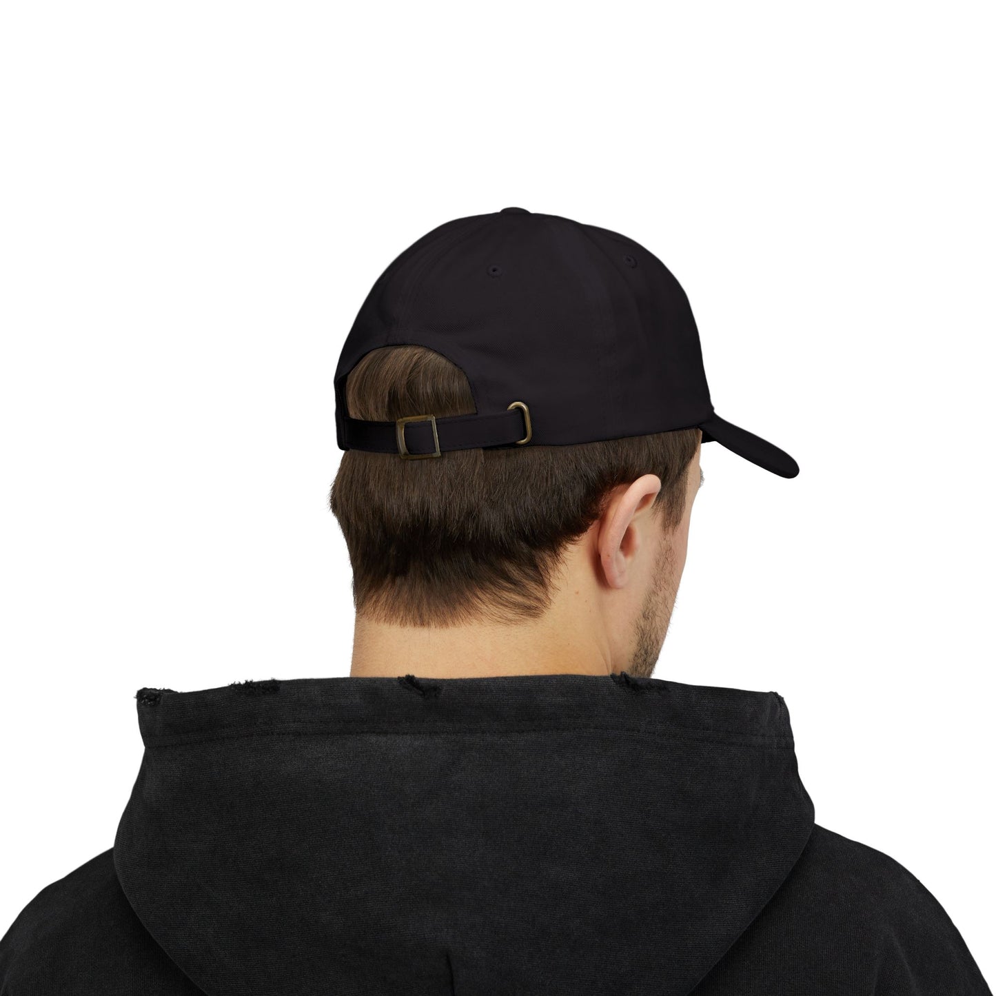 Intuitive EK Embroidered Cap – Stylish, Comfortable Headwear for Everyday Wear