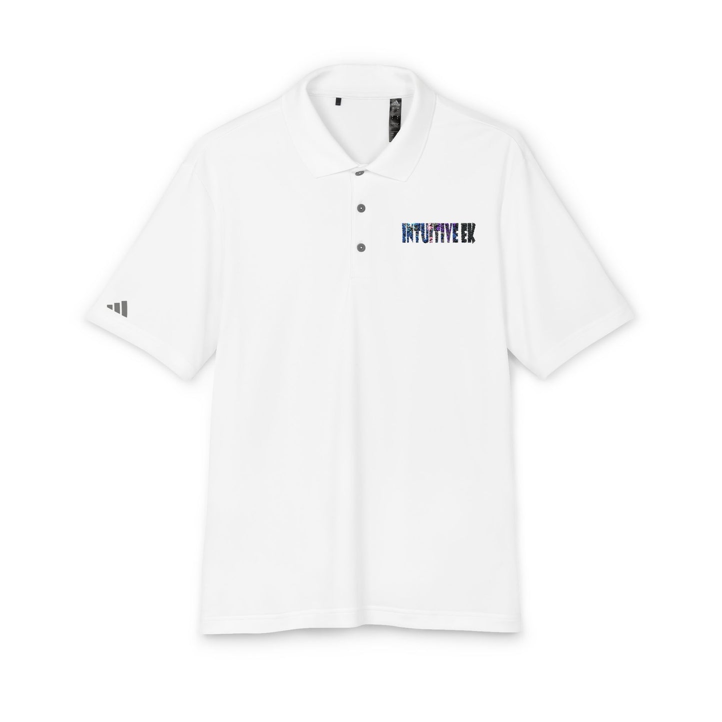 Polo Shirt - Intuitive Currents