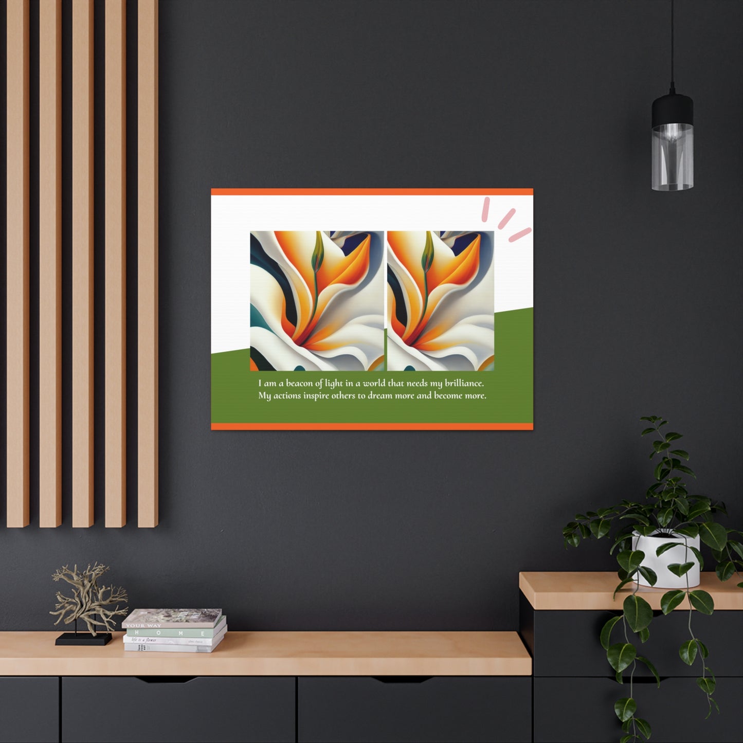 Elegant Impressions Wall Art