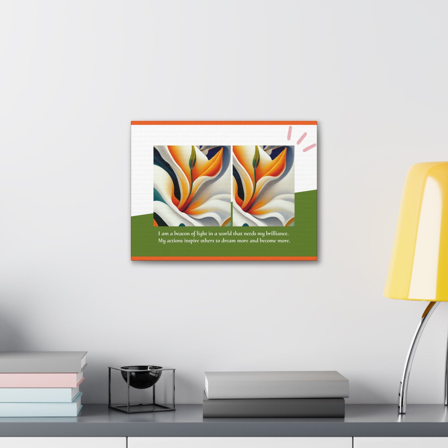 Elegant Impressions Wall Art