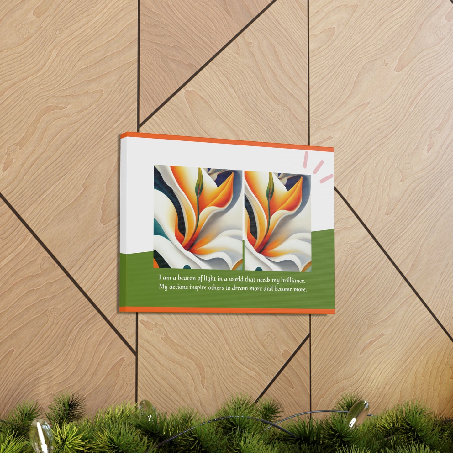 Elegant Impressions Wall Art