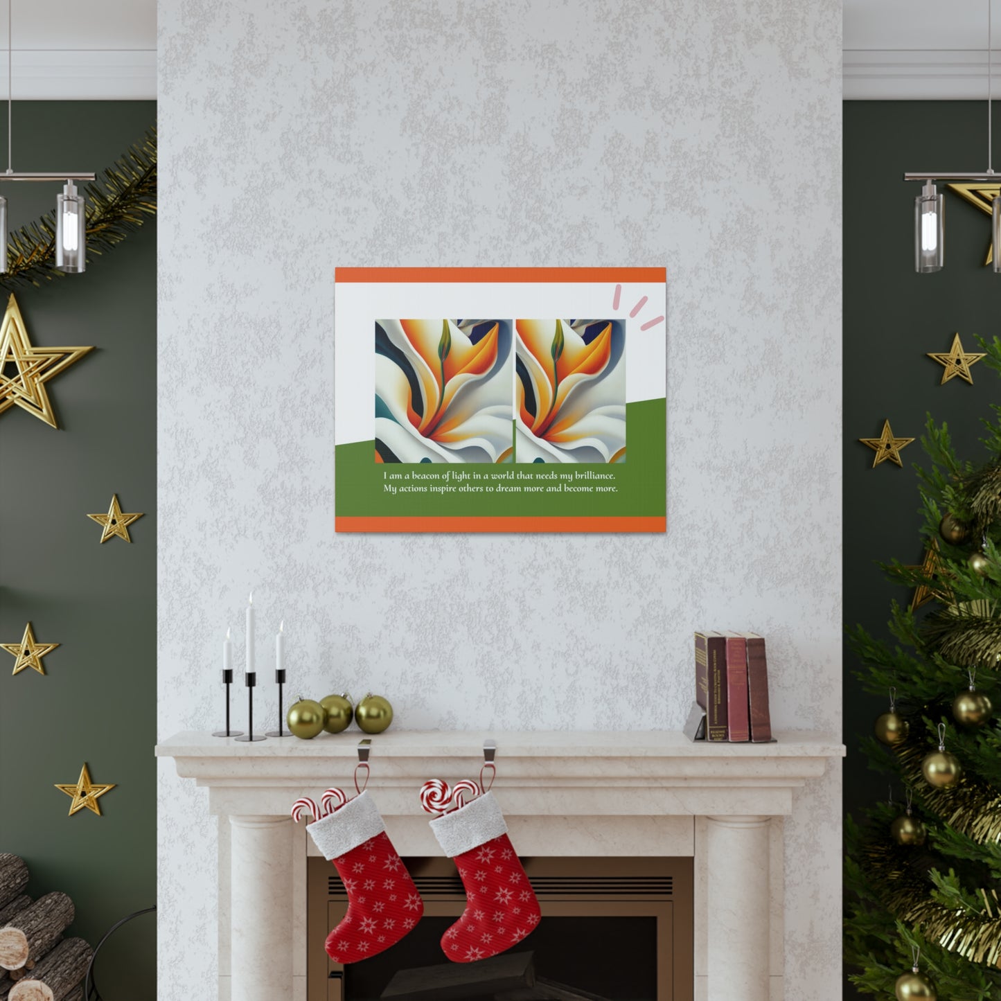 Elegant Impressions Wall Art