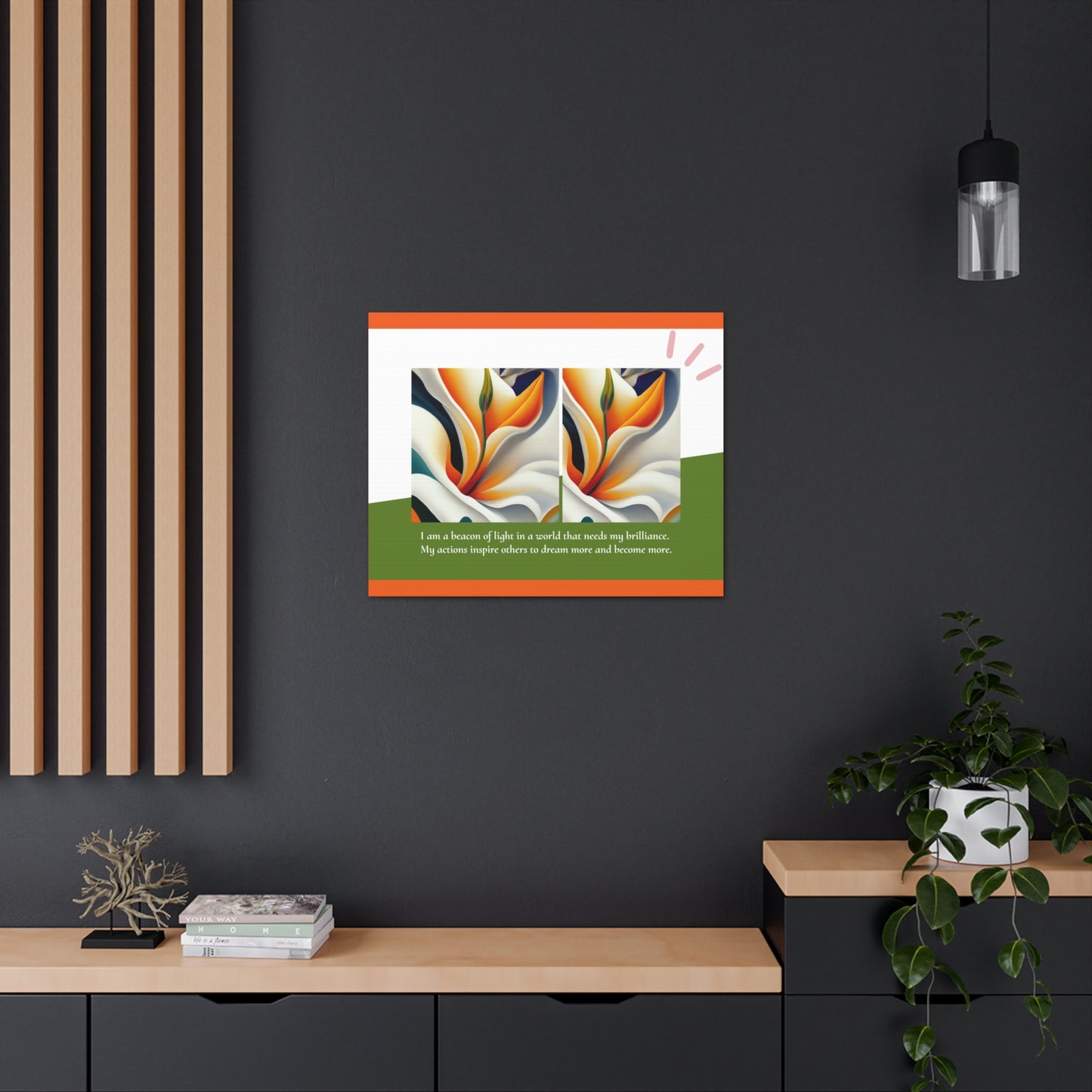 Elegant Impressions Wall Art