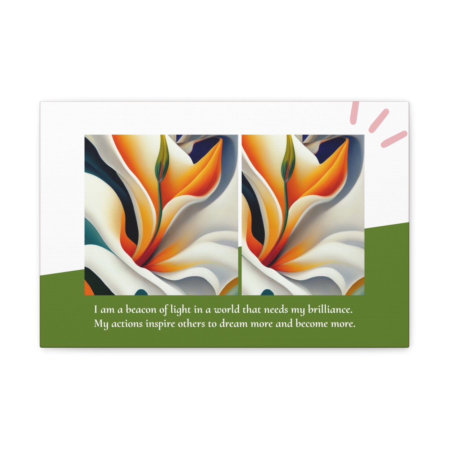 Elegant Impressions Wall Art
