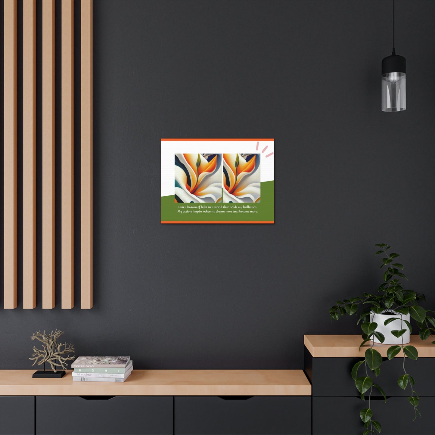 Elegant Impressions Wall Art