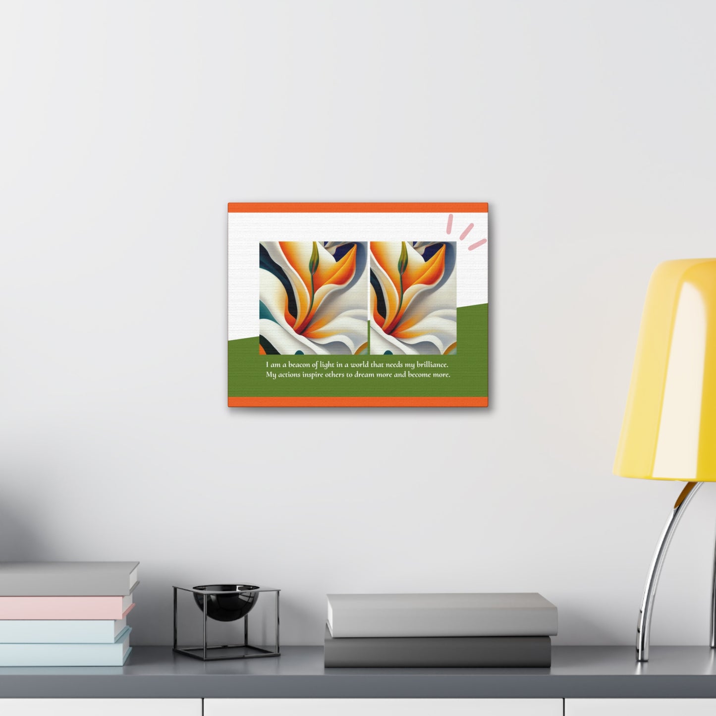 Elegant Impressions Wall Art