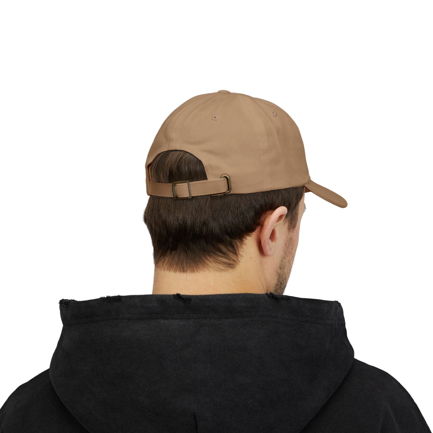 Intuitive EK Embroidered Cap – Stylish, Comfortable Headwear for Everyday Wear