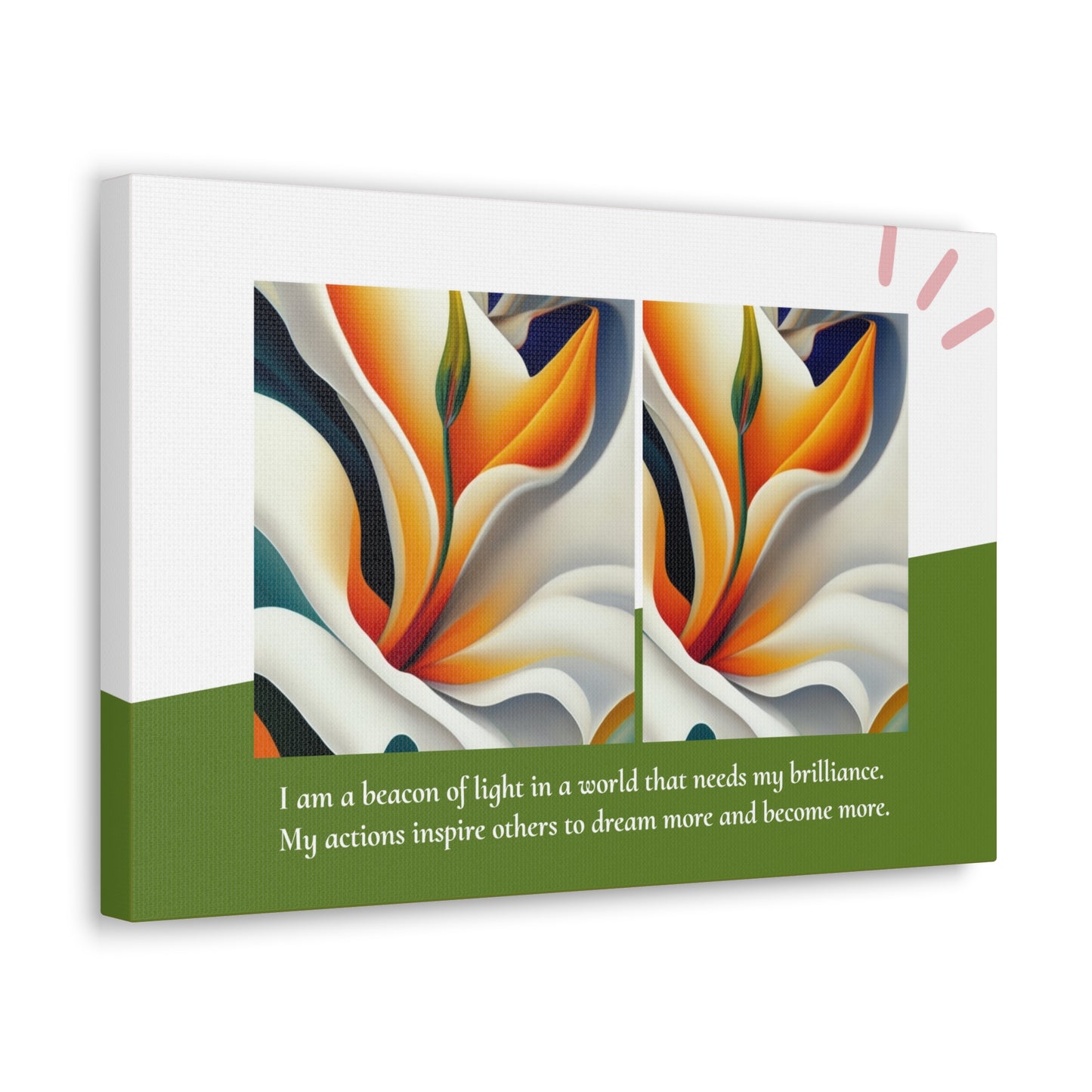 Elegant Impressions Wall Art