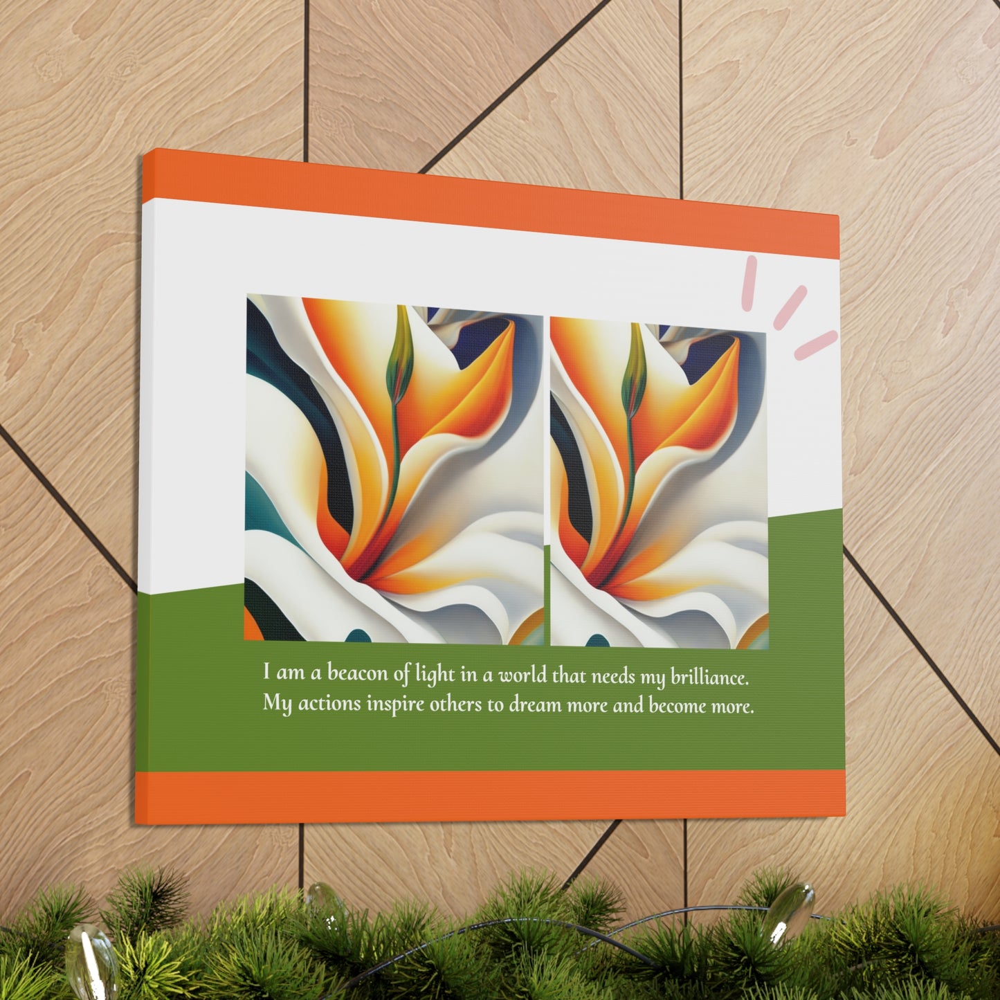 Elegant Impressions Wall Art
