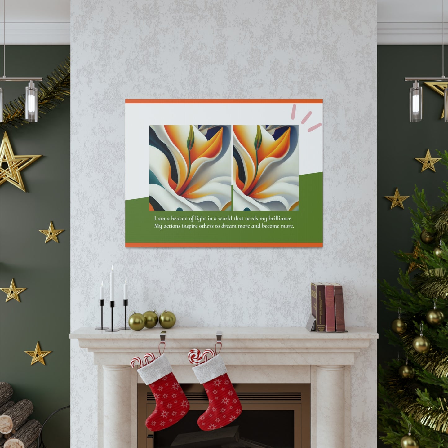 Elegant Impressions Wall Art