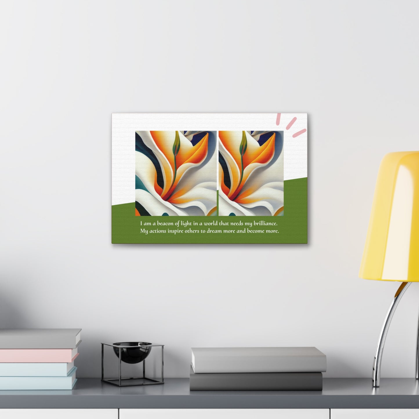 Elegant Impressions Wall Art