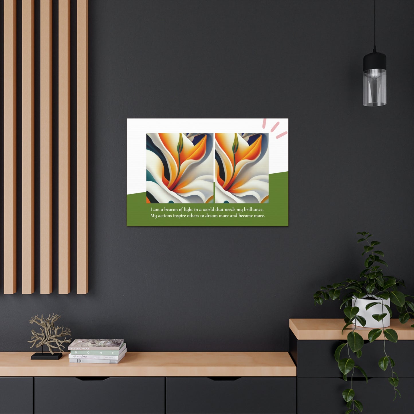 Elegant Impressions Wall Art