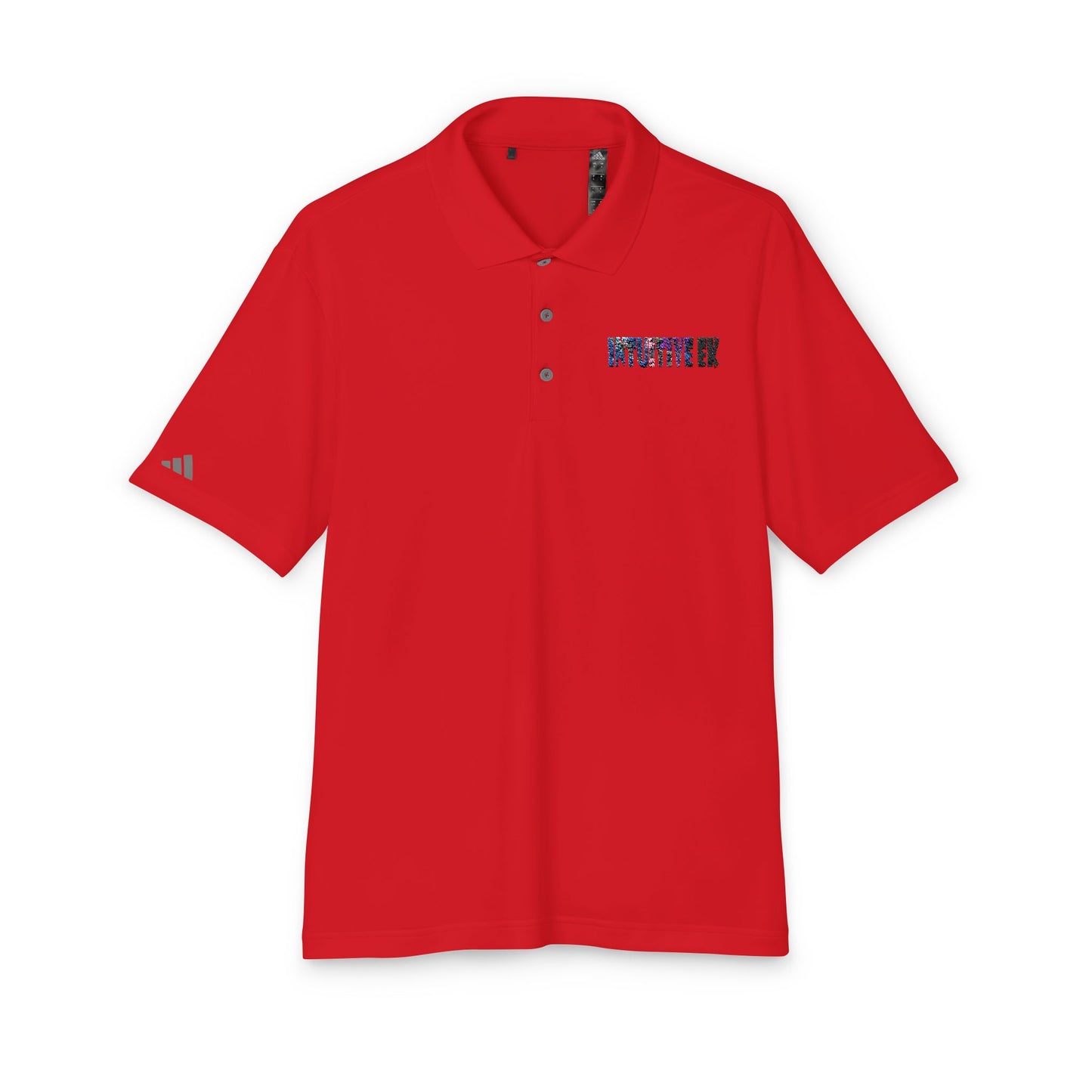 Polo Shirt - Intuitive Currents