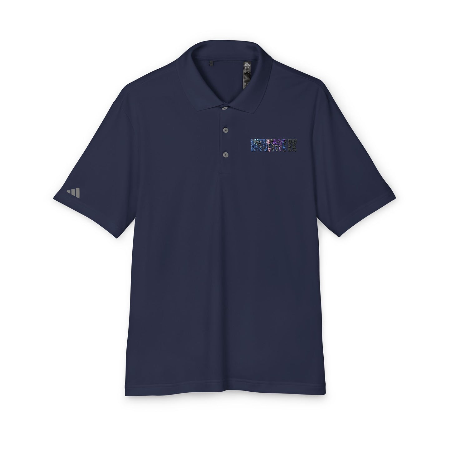 Polo Shirt - Intuitive Currents