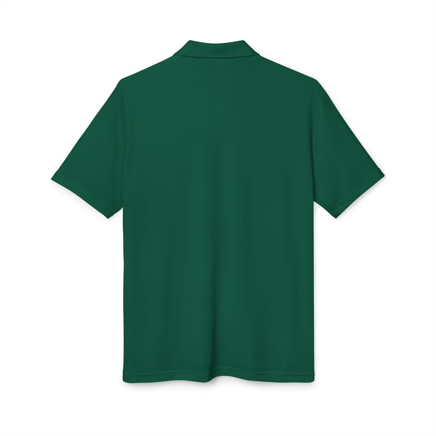 Polo Shirt - Intuitive Currents