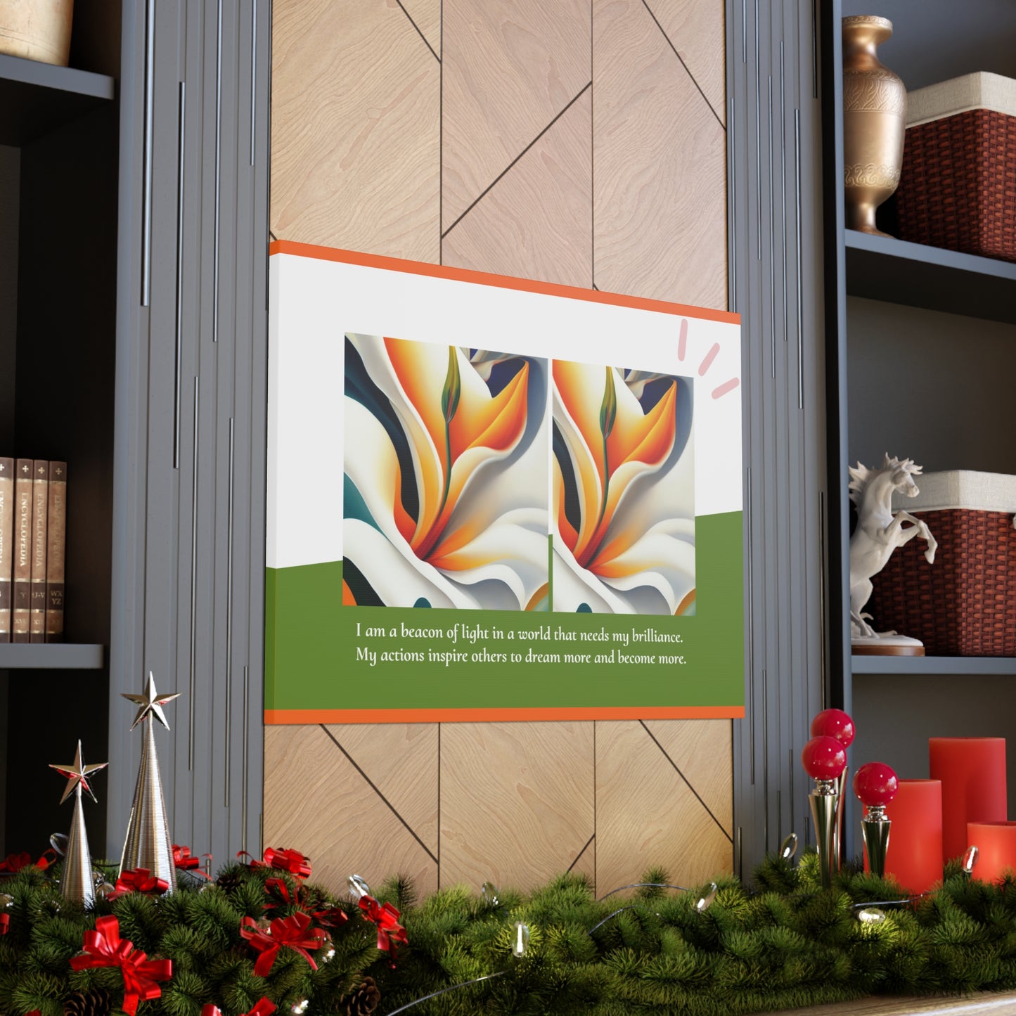 Elegant Impressions Wall Art
